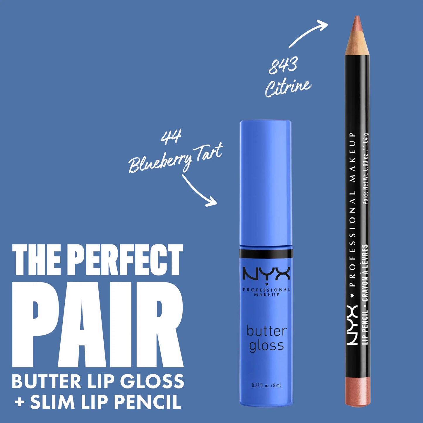 NYX Lipgloss