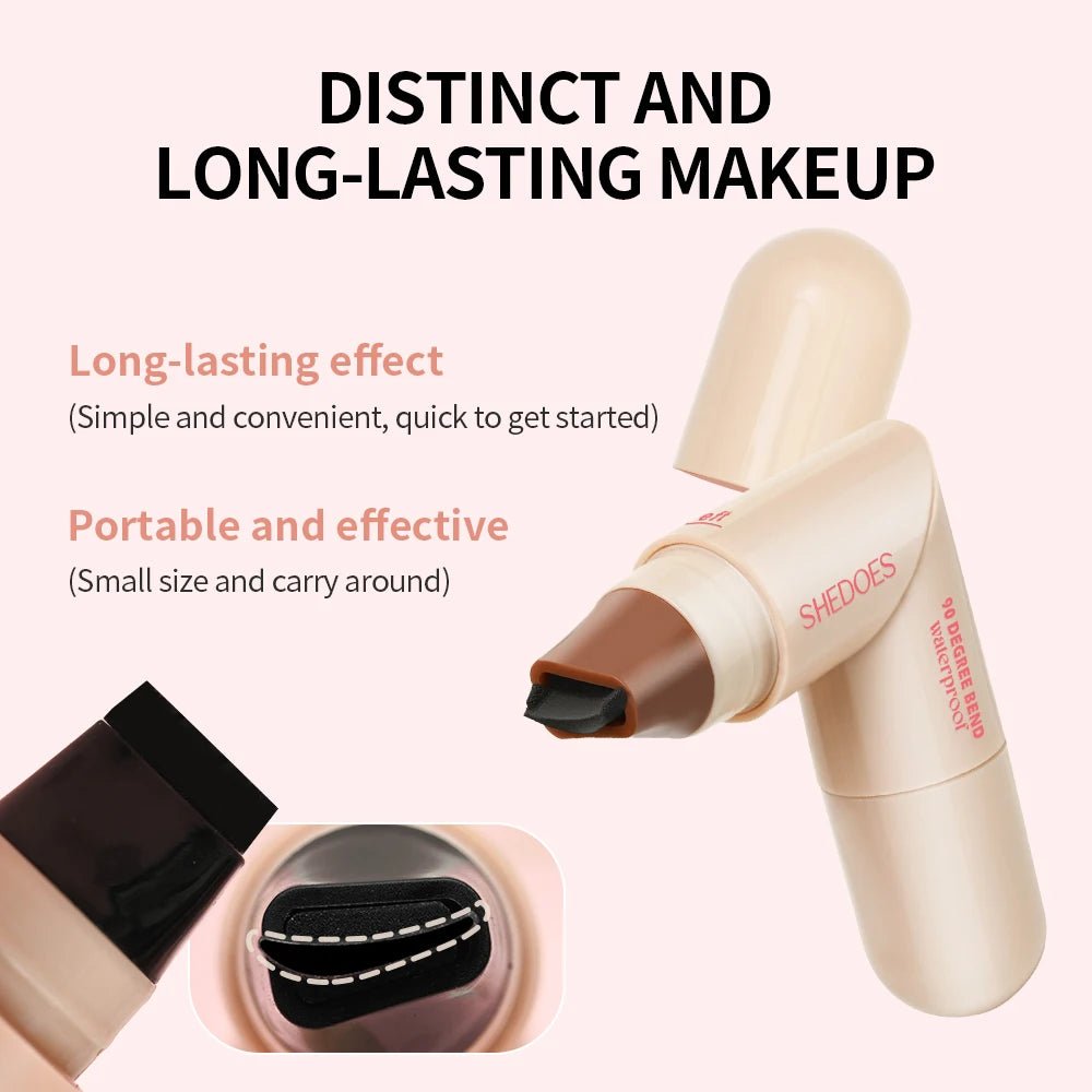Waterproof Eyeliner Pencil Shedoes - myglowmuse