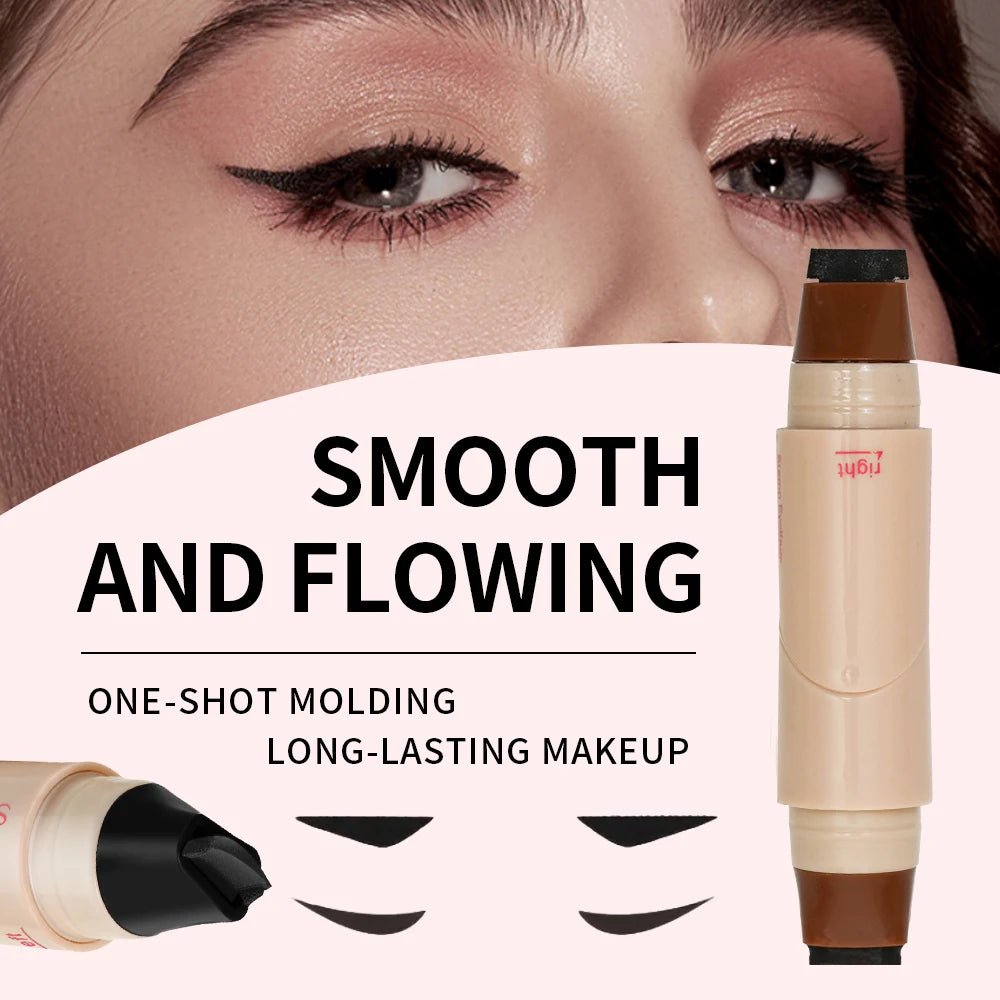 Waterproof Eyeliner Pencil Shedoes - myglowmuse
