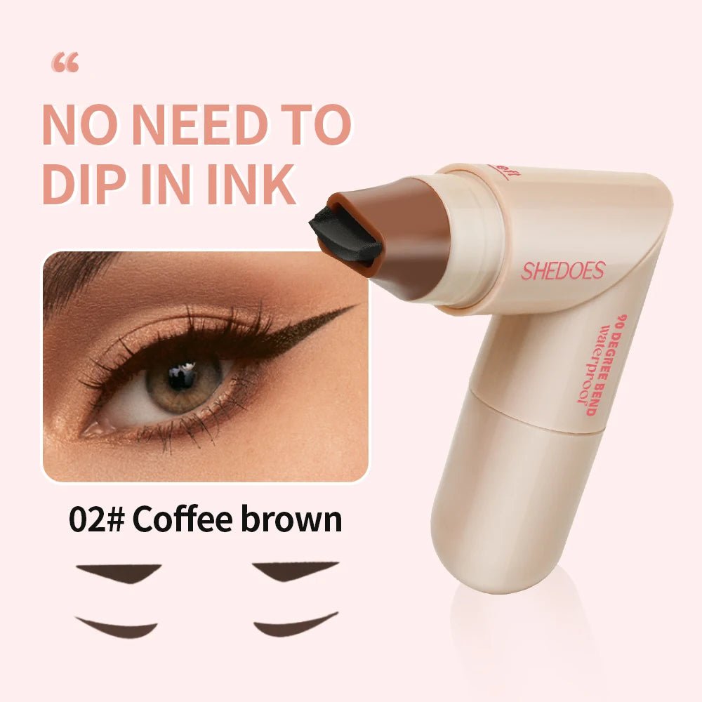 Waterproof Eyeliner Pencil Shedoes - myglowmuse