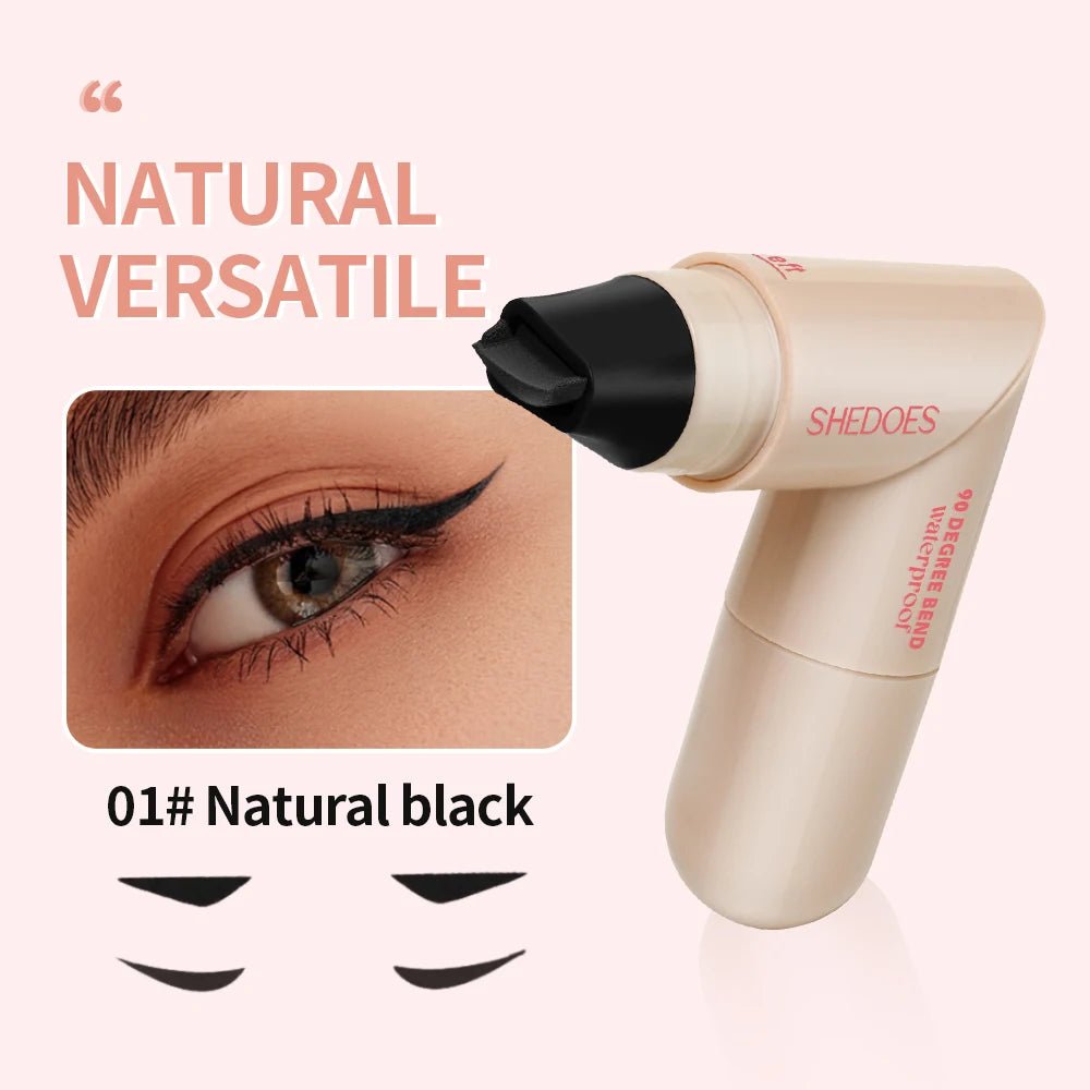 Waterproof Eyeliner Pencil Shedoes - myglowmuse