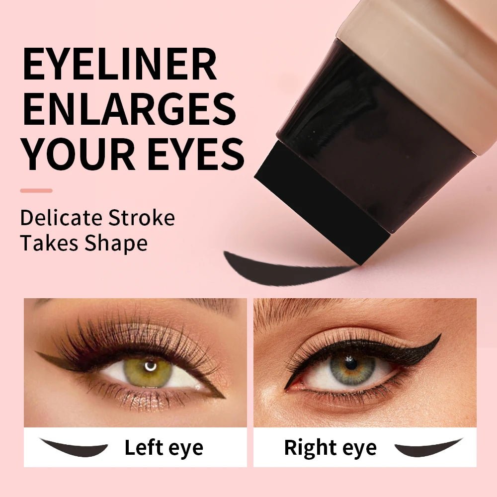 Waterproof Eyeliner Pencil Shedoes - myglowmuse
