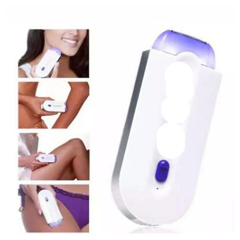 Laser Epilator